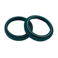 SKF - Seals Kit (oil - dust) MARZOCCHI 48 mm Green
