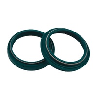 SKF - Seals Kit (oil - dust) SHOWA 49 mm