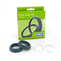 MTB Seals Kit - ROCKSHOX 38mm (2021/2023) GREEN COLOUR