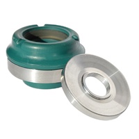 SKF - Shock Seal head Unit KAYABA - Shaft 16mm - Piston 50 mm