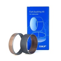 SKF Fork Bushings Kit 2pcs - 2x Inner - OHLINS 43 (20)