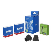 R/W/Seals Kit with Spacers and Bearings