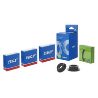 R/W/Seals Kit with Spacers and Bearings