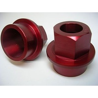 Ape Starter Nut Suzuki Gsx1100/1150 29mm Seal Diameter