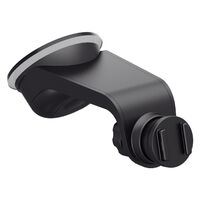 SP Connect Suction Mount - Black