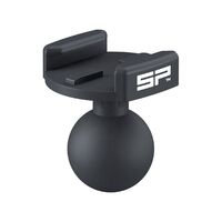 SP Connect Ballhead Mount - Black