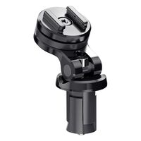 SP Connect Moto Stem Mount - Black