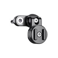 SP Connect Bar Clutch Mount Pro - Black