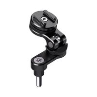 SP Connect Bar Clamp Mount Pro - Black