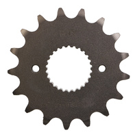 MTX Royal Enfield Steel Front Sprocket #530 (17T) (10-REB-17)