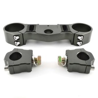 KX125/250 03-05 KXF/RMZ SERCO TOP CLAMP