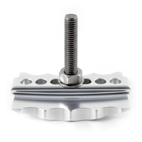 SPP Billet Rim Lock 1.85"