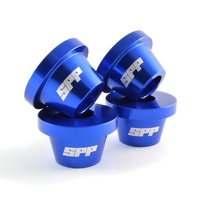 SPP Rubber Killer Yamaha YZ250-450F/Fx Wr250-450F Blue