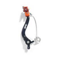 SPP KTM Rear Brake Pedal Org Tip