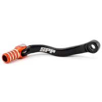 SPP GEAR LEVER KTM ORANGE