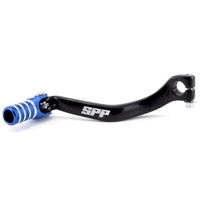 SPP Gear Lever Suzuki RM85/L Blue