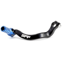 SPP Gear Lever Suzuki RM125 Blue