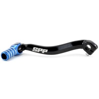 SPP Gear Lever Kawasaki KX85-100 Blue