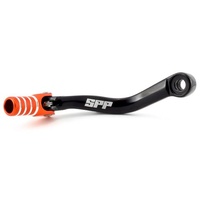 SPP Gear Lever KTM 250-380SX Yamaha YZ125-144 Orange