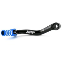 SPP Gear Lever KTM 250-380SX Yamaha YZ125-144 Blue