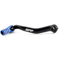 SPP Gear Lever Yamaha YZ250X KTM 65SX Husqvarna Fe250 Blue