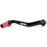 SPP Gear Lever Yamaha YZ250X KTM 65SX Husqvarna Fe250 Red