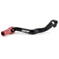 SPP Gear Lever Yamaha YZ250F Wr250F Red