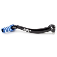 SPP Gear Lever Yamaha YZ/Wr250F Honda CRF80-100F Gas Gas Ec250-450 Blue