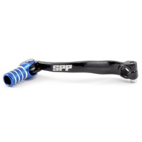 SPP Gear Lever Yamaha YZ85 Blue