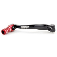 SPP Gear Lever Yamaha YZ85 Red