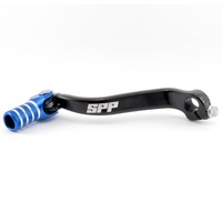SPP Gear Lever Suzuki RMZ450 Blue