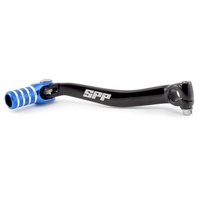 SPP Gear Lever Kawasaki KX450F Blue