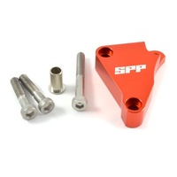CLUTCH CYLINDER PROTECTOR 250SXF 07-10