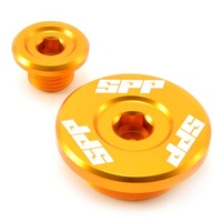 SPP Engine Plug Suzuki RMZ250-450/Z