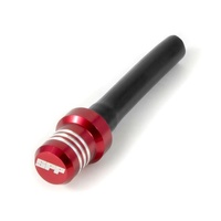 SPP Fuel Gas Cap Tube Universal Fit Red