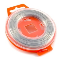SPP Stainless Steel Grip Lock Wire 0.7mm X 30M Roll
