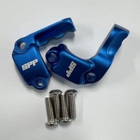 SPP Brembo Only / Master Cylinder Protector