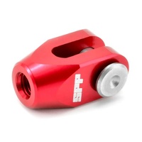 SPP Brake Clevis Various Yamaha 80-700 Red