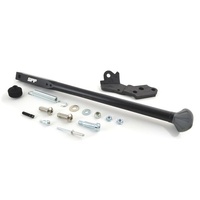 SPP Side Stand Yamaha YZ250-450F Black