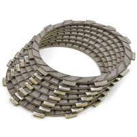 SPP Clutch Kit Yamaha Fzr1000 1993-199