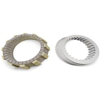 SPP Clutch Kit KTM 450SXf 12-14