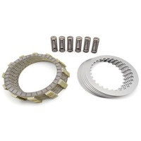 SPP Clutch Kit Yamaha YZ450F 2007-2016
