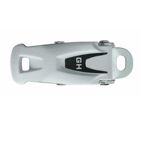 FORMA SPARE BUCKLE GH PLASTIC (EACH) White / Black
