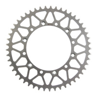MTX 460 Hornet Lightweight Steel Rear Sprocket #520 (49T) (11H-110-49)