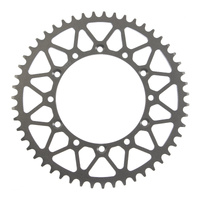 MTX 460 Hornet Lightweight Steel Rear Sprocket #520 (51T) (11H-110-51)