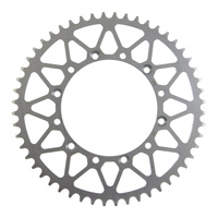 MTX 460 Hornet Lightweight Steel Rear Sprocket #520 (52T) (11H-110-52)