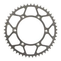 MTX 808 Hornet Lightweight Steel Rear Sprocket #520 (49T) (11H-402-49)