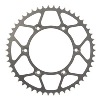 MTX 808 Hornet Lightweight Steel Rear Sprocket #520 (50T) (11H-402-50)