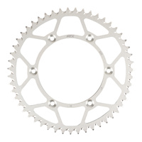 MTX 822 Hornet Lightweight Steel Rear Sprocket #520 (51T)