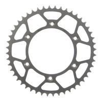 MTX 897 Hornet Lightweight Steel Rear Sprocket #520 (48T) (11H-KM1-48)